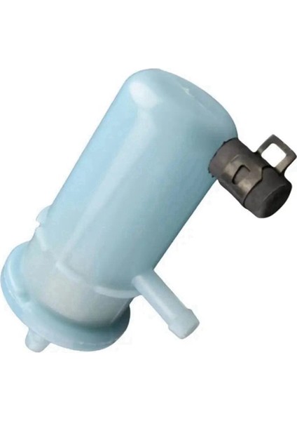 3x Yakıt Filtresi 15410-87L00 Suzuki Dıştan Takma Df 9 9 15 20 25 30 70 80 90 Hp (Yurt Dışından) modelleri