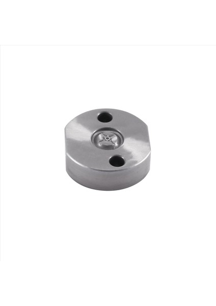 5x Yeni Dizel Enjektör Eşya Kontrol Valf Plakası 19 Enjektör Için 095000-5341 095000-5600 095000-8903 095000-5650 5501 (Yurt Dışından) fırsatları