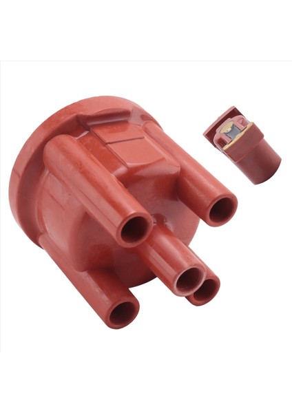 Vw Mk2 Golf Için Rotor+Ateşleme Kafası 030905207 030905225C ile Araba Distribütörü Kapağı (Yurt Dışından) fiyatları