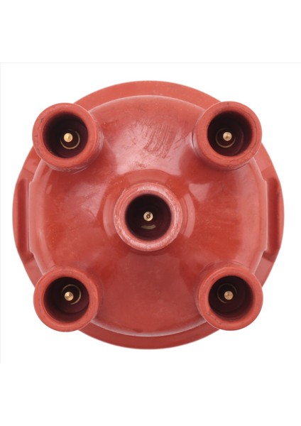 Vw Mk2 Golf Için Rotor+Ateşleme Kafası 030905207 030905225C ile Araba Distribütörü Kapağı (Yurt Dışından) modelleri