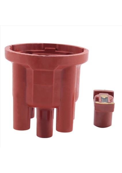 Vw Mk2 Golf Için Rotor+Ateşleme Kafası 030905207 030905225C ile Araba Distribütörü Kapağı (Yurt Dışından) fırsatları