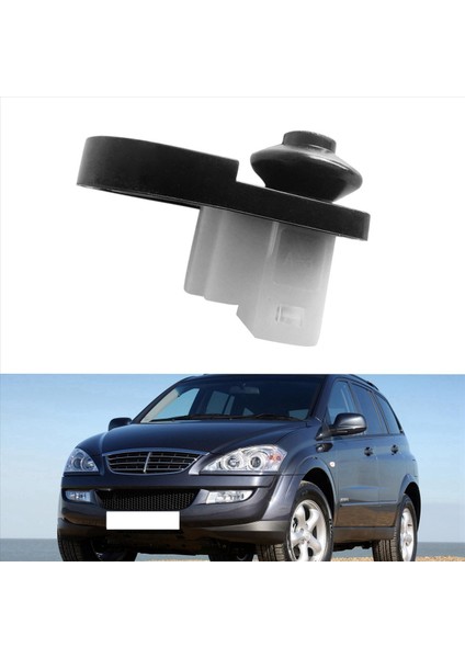 1pcs Araba Kapısı Iletişim Anahtarı 8573008001 85730-08000 Ssangyong Için Kyron Actyon Rexton Roodius Korando Kapı Işık Anahtarı (Yurt Dışından) modelleri