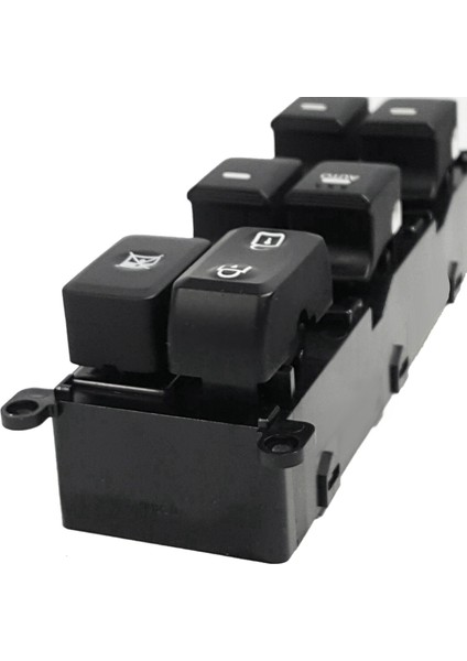 2x Araç Ön Sol Sürücü Yan Güç Penceresi Kontrol Anahtarı Kia Rio (4door) 2012-2015 93570-1W155 (Yurt Dışından) fırsatları