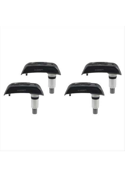 Motosiklet Lastik Basınç Izleme Sensörü Tpms Sensörü 36318532731 Bmw R1200 Gs F800 R Gt K1200 K1600 F 650 700 (Yurt Dışından)
