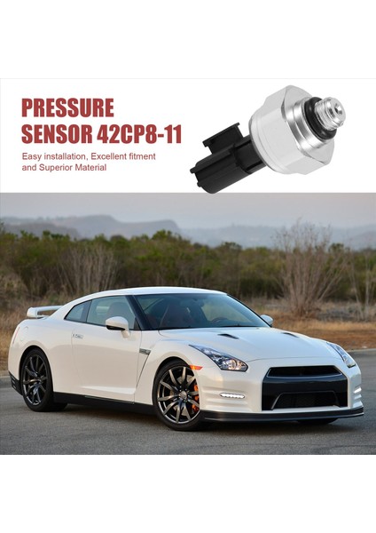 42CP8-12 Klima Hyundai Nissan Hidrolik Direksiyon Basınç Sensörü Için Koşullu Basınç Sensörü (Yurt Dışından) indirimleri