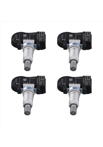 4pcs Araba Tpms Sensörü 40700-3JA0A Infiniti Q50 Q60 Nissan Altima Pathfinder Lastik Basınç Sensörü Izleme Sistemi (Yurt Dışından) indirimleri