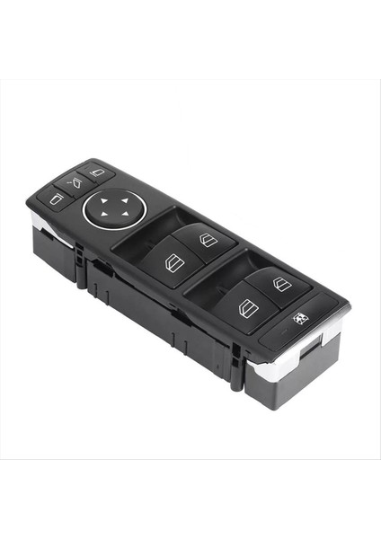 Sol Ön Elektrik Ana Pencere Asansör Anahtarı Düğmesi A2128208310 Mercedes Benz W212 C207 A207 W204 X204 2008-2014 (Yurt Dışından) fiyatları