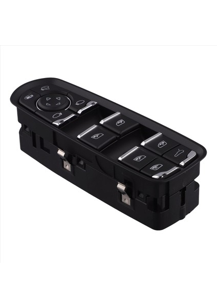 Araç Elektrik Penceresi Cam Asansör Anahtarı Pencere Kontrol Anahtarı 7PP959858MDML Porsche Panamera Cayenne Lhd (Yurt Dışından) modelleri
