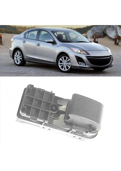 Mazda Için 2x 3 2010-2013 Hız 3 Hatchback Sağ Yolcu Tek Güç Pencere Kontrol Anahtarı Düğmesi BBM2-66-370 (Yurt Dışından) fiyatları