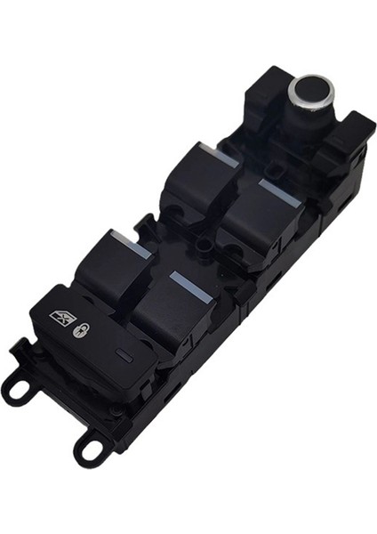 Land Rover Range Rover Sport 2014-2017 Güç Penceresi Kaldırıcı Düğmesi Için Ön Sol Güç Ana Pencere Anahtarı LR078894 (Yurt Dışından)