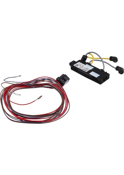 Audi Audi A6 A7 Rs6 Rs7 4G0951177A Için Otomotiv Parça Fren Sistemi Sensörleri Ultrasonik Hırsızlık Anti Alarm Sensörü (Yurt Dışından) fiyatları