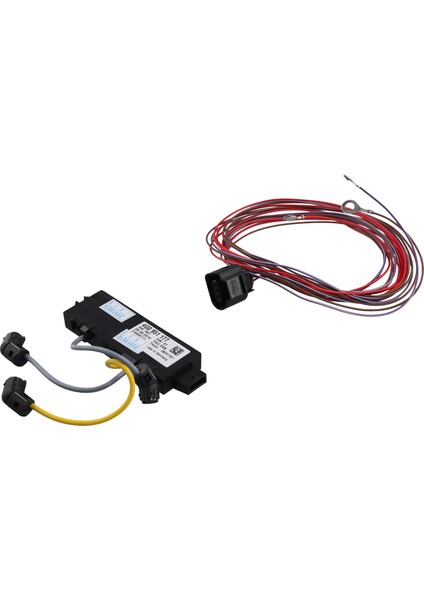 Audi Audi A6 A7 Rs6 Rs7 4G0951177A Için Otomotiv Parça Fren Sistemi Sensörleri Ultrasonik Hırsızlık Anti Alarm Sensörü (Yurt Dışından) modelleri