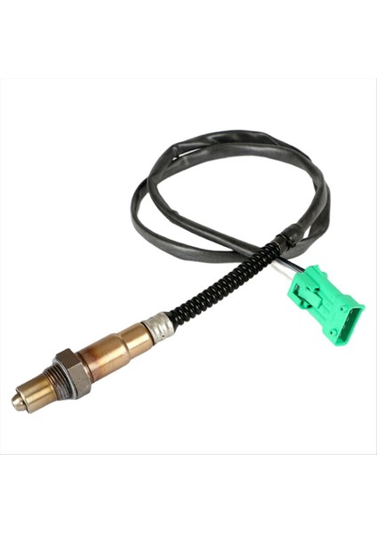 0258010081 Araç O2 Citroen C4 C5 Peugeot 207 208 308 508 Ds 3 4 5 2008-2025 (Yurt Dışından)