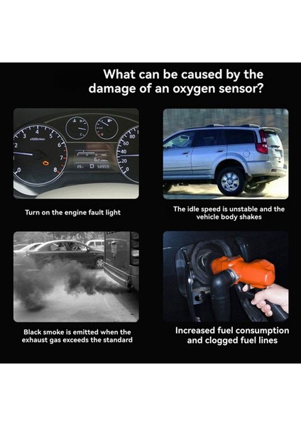 0258010081 Araç O2 Citroen C4 C5 Peugeot 207 208 308 508 Ds 3 4 5 2008-2025 (Yurt Dışından) fiyatları