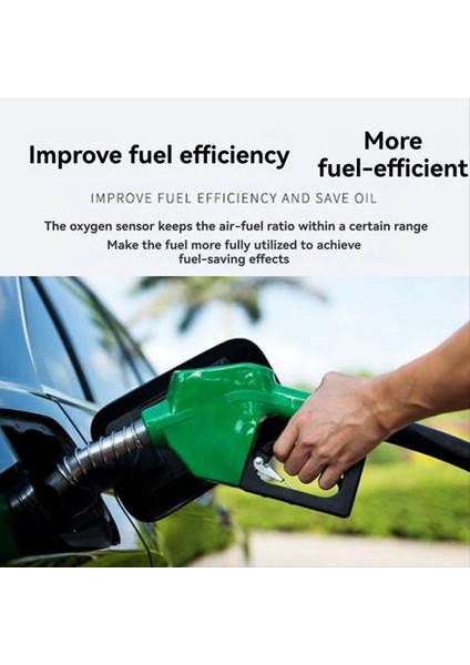 0258010081 Araç O2 Citroen C4 C5 Peugeot 207 208 308 508 Ds 3 4 5 2008-2025 (Yurt Dışından) indirimleri