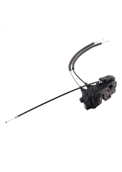 Hyundai Sonata Için Araba Kapısı Kilidi Aktüatör Kapısı Kilit Mandal Motoru 2 4l L4-Gas 3 3l V6-Gas 2006-2007 C 81420-3K010 (Yurt Dışından)