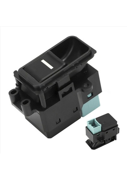 4x Elektrikli Pencere Anahtarı Arka Sol / Sağ Uyum Honda Accord 03-07 35770-SDA-A21 (Yurt Dışından) modelleri