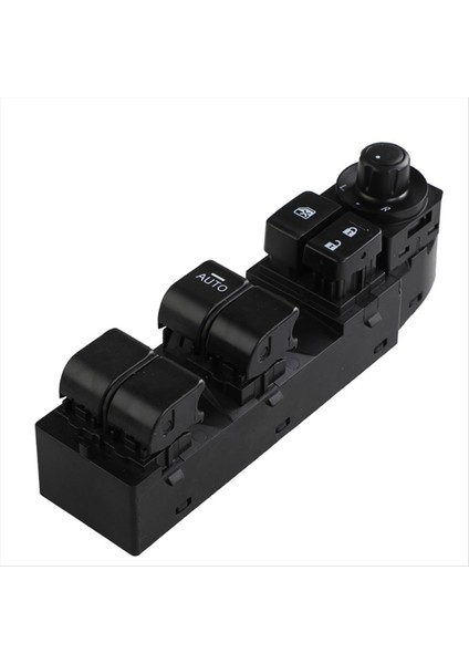 Mazda Cx-5 13-16 Için Yeni BKC3-66-350A Power Pencere Anahtarı Mazda 3 Axela 2014-2017 BKC366350A BKC3-66350 (Yurt Dışından) modelleri