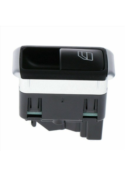 5x 2049058202 Mercedes Için Yolcu Pencere Kontrol Anahtarı C250 C300 C350 W204 (Yurt Dışından) modelleri