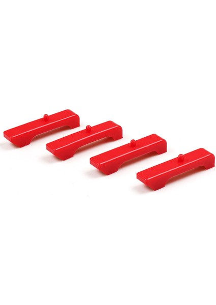 Yalıtım Pedleri 7-1711 Küçük Blok Radyatör Destek Burçları Chevy C10 Caprice 1973-87 Chevrolet / Gmc C &amp K Kamyonları Için (Yurt Dışından) indirimleri