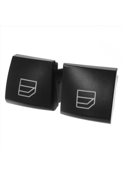 24X Pencere Anahtarı Onarım Düğmesi Mercedes ml Gl R Sınıfı W164 X164 (Yurt Dışından) fırsatları