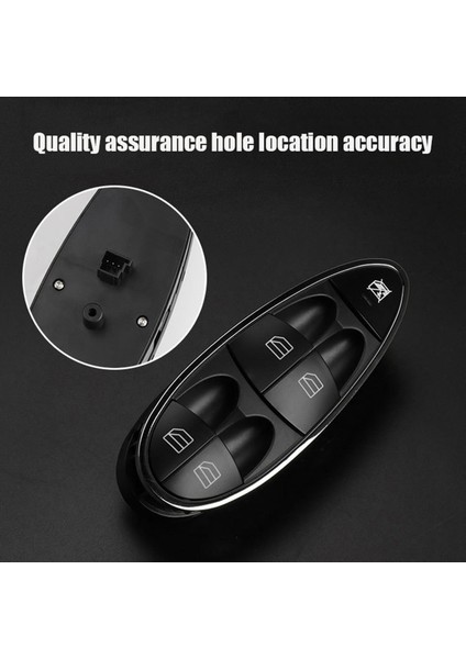 2x 2118210058 Mercedes Benz E-Serisi W211 2003-2008 Için Krom (Yurt Dışından) modelleri