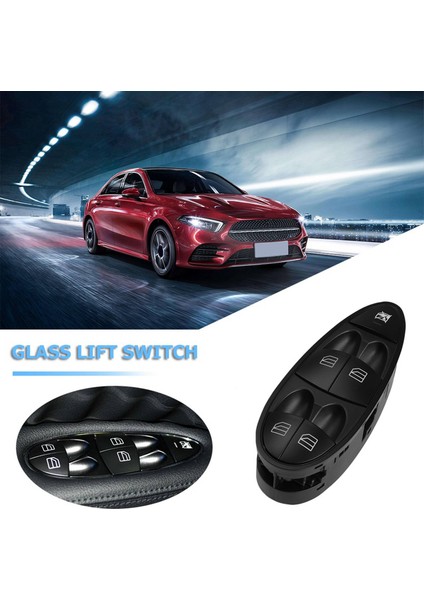 2x 2118210058 Mercedes Benz E-Serisi W211 2003-2008 Için Krom (Yurt Dışından) fırsatları