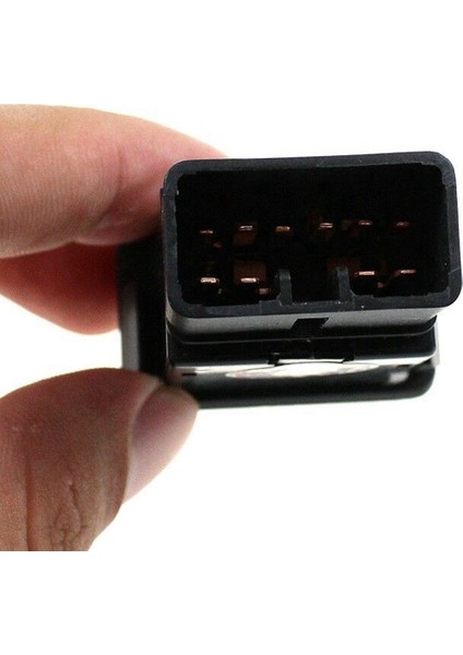 2x MB652291 Tehlike Uyarı Işıkları Mitsubishi Pajero Için Switch Push Düğmesi Shogun Mk2 1991-1995 1996 1997 1998 1999 (Yurt Dışından) indirimleri