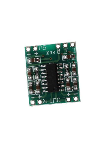 3x PAM8403 Ses Modülü USB Dc 5V Sınıf D Dijital Amplifikatör Amplifikatör Kartı LCD (Yurt Dışından) fiyatları