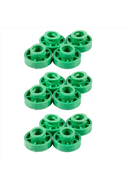 12 x Set Ön Güç Penceresi Regülatör Kılavuzu Saab 9-5 9-3 900 Için (Yurt Dışından)