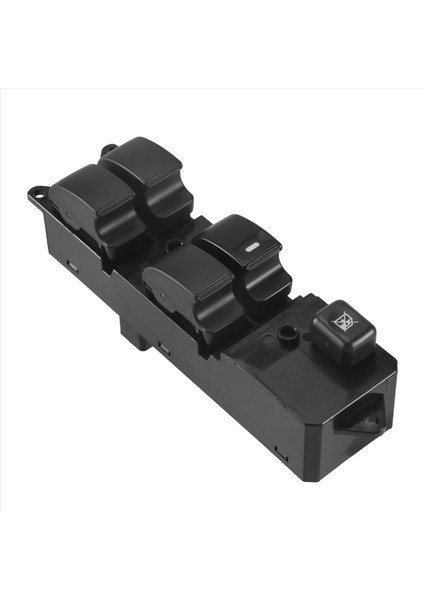 Araba Pencere Sürücü Tarafı Ana Anahtar Lhd Mitsubishi Pajero Montero Iıı 3 Lancer Triton L200 Sport Grandis MR587942 (Yurt Dışından) indirimleri