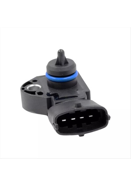 Volvo S40 V50 Için Yakıt Basıncı Sensörü 2 4ı 2006-10 31272733 31251446 0261230237 0261230236 (Yurt Dışından) modelleri