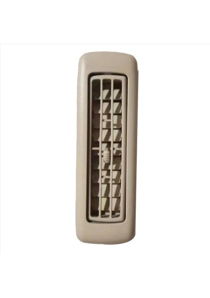 4x Çatı Arka Hava Havalandırma Grille 62985-60010-A0 Toyota Prado Lexus GX470 2002-2009 Bej Yan Hava Outlet Nozul (Yurt Dışından) fırsatları