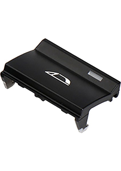 Araç Anahtarı Ünitesi Merkez Konsolu Roadster Anahtar Düğmesi Kapağı Bmw Z4 E89 (A) (Yurt Dışından)