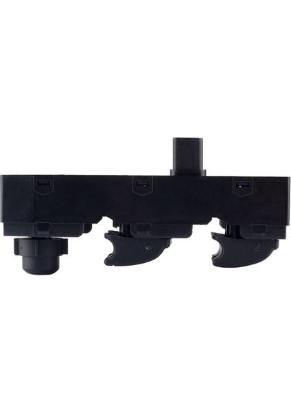 Araç Ön Kapı Sürücüsü Yan Elektrikli Güç Pencere Kontrol Anahtarı Chevrolet Optra Lacetti 2004-2007 96552814 (Yurt Dışından) fırsatları