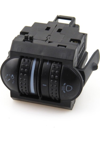Araba Dash Dimmer Dashboard Parlaklık Aralığı Kafa Işık Liği Passat B5 3b0 941 333 C Için (Yurt Dışından)