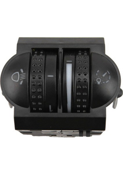 Araba Dash Dimmer Dashboard Parlaklık Aralığı Kafa Işık Liği Passat B5 3b0 941 333 C Için (Yurt Dışından) modelleri