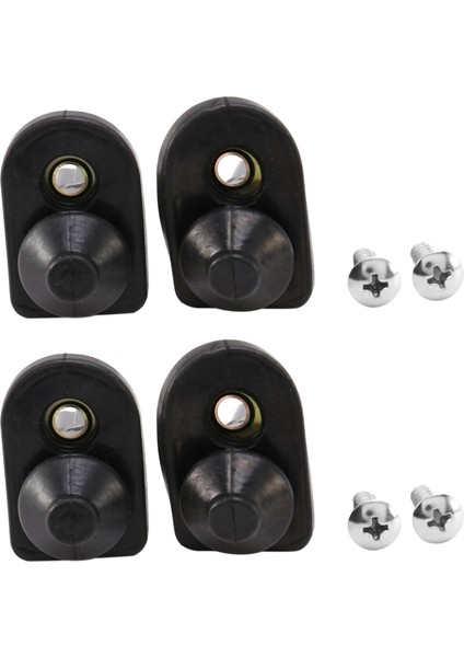 4pcs Iç Kapı Işık Anahtarı Mitsubishi Için 2 Pin Pajero Montero V31 V32 V33 MB698713 Araba Parçaları Aksesuarları (Yurt Dışından)