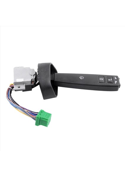 Volvo Için 2x FM12 FH12 Kamyon Dönüş Sinyal Kombinasyon Anahtarı Direksiyon Silecek Anahtarı 20424046 20700930 20553738 20553740 (Yurt Dışından) fiyatları