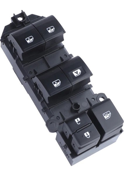 84040-0K270 840400K270 Toyota Hılux 2015 84040-0K020 840400K020 Için Elektrikli Pencere Ana Kontrol Anahtarı (Yurt Dışından)