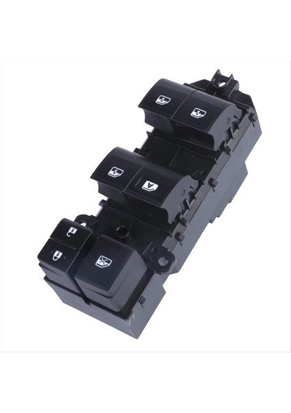 84040-0K270 840400K270 Toyota Hılux 2015 84040-0K020 840400K020 Için Elektrikli Pencere Ana Kontrol Anahtarı (Yurt Dışından) fırsatları