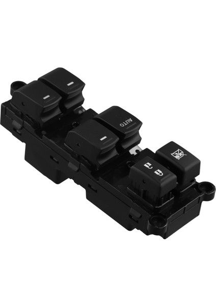 Sol Ön Sürücü Elektrikli Güç Penceresi Anahtarı Cam Kaldırıcı Düğmesi 37990-78M00-01 Suzuki Vitara S-Cross 2015- (Yurt Dışından) modelleri