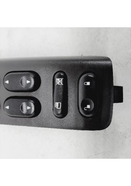 Sürücü Tarafı Power Ana Pencere Kilit Anahtarı Asansör Kontrol Düğmesi 3L8Z-14529-AA Ford Escape 2001-2007 Mazda Mercury (Yurt Dışından) modelleri
