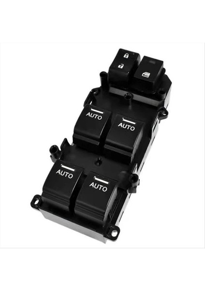 2x Araç Güç Pencere Kontrol Anahtarı Cam Kaldırıcı Düğmesi 35750-T2A-W01 Honda Accord 2013-2017 Için Yedek Parçalar (Yurt Dışından) indirimleri