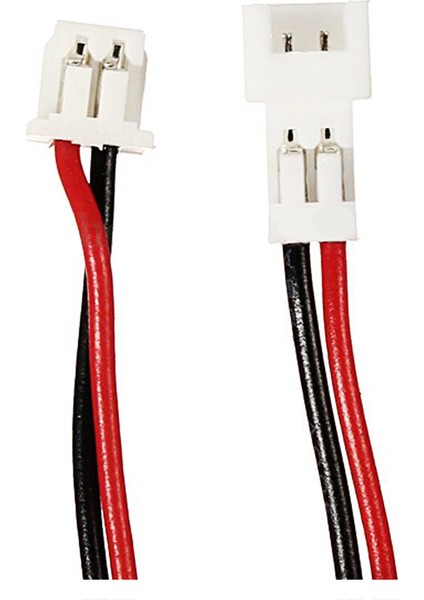 20PCS Mini Jst Ph 1 25 2 Pinli Erkek Dişi Fiş Konnektörü Tel Kabloları (Yurt Dışından) fiyatları