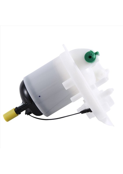 2x Araç Motoru Yakıt Gönderen Kapak Yakıt Filtresi LR026195 Lre Rover Ranger Rover L538 2012-2016 Için LR036127 LR036127 (Yurt Dışından) modelleri