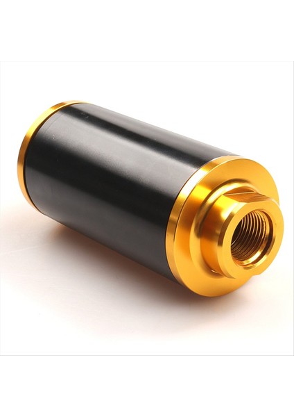 58MM Yakıt Filtresi Için Evrensel Benzin Filtresi Siyah Mıknatıslanmış Benzin Filtre Elemanı Filtre Araç Modifikasyon Parçaları (Yurt Dışından) fırsatları