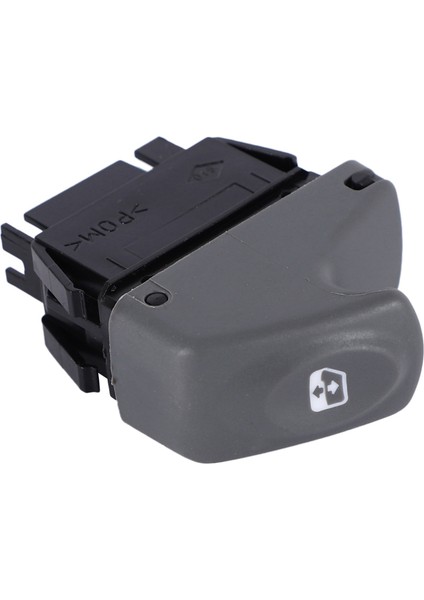 2x Yeni Power Penceresi Tek Twingo Scenic Renault Megane Için Tek Anahtar Uygun 1996-2014 7700838098 (Yurt Dışından) fırsatları