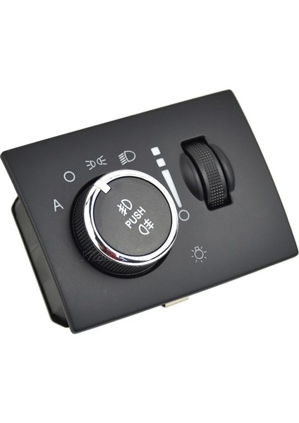 Far Anahtarı Otomatik Far ve Sis Işıkları 68189157AA Chrysler 300C Jeep Grand Cherokee 2014-2015 (Yurt Dışından) indirimleri