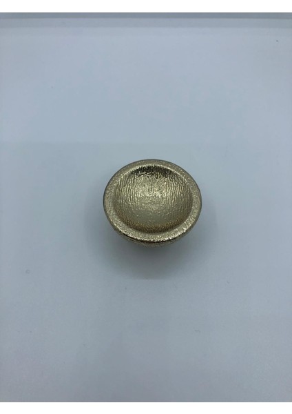 Plastik, 45 mm Çapı Dolap, Vestiyer, Mobilya Düğme Kulp (5 Adet) fiyatları